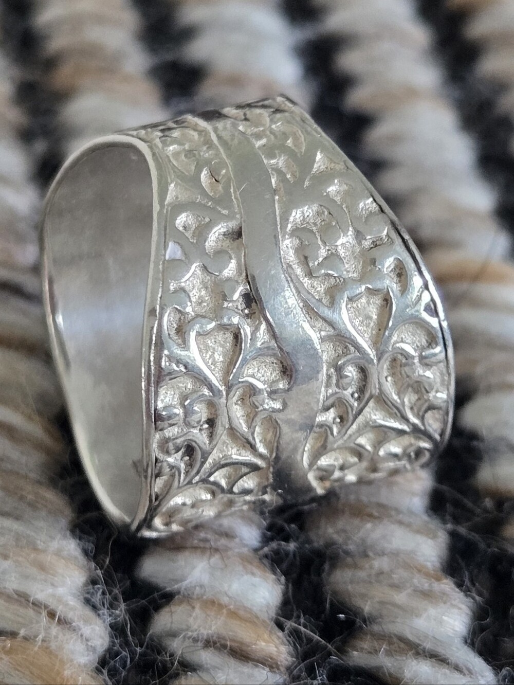 Silpada Rings - Picture 8 of 14